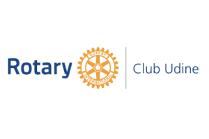 Logo Rotary Club Udine